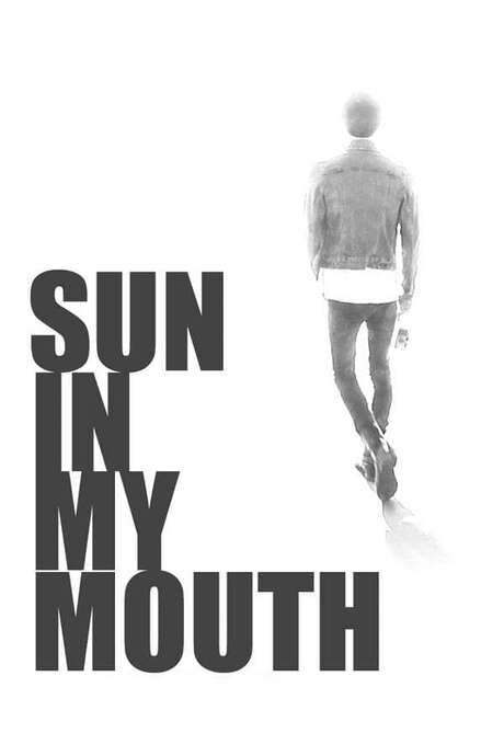 Sun in My Mouth